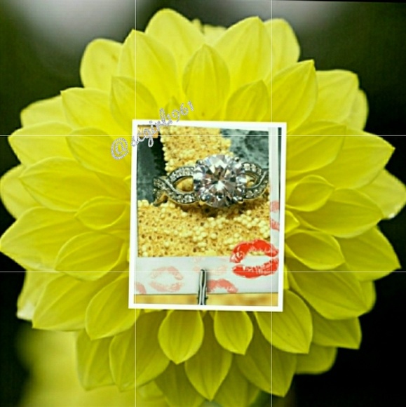 BRAID STYLE RING - Picture 1 of 4